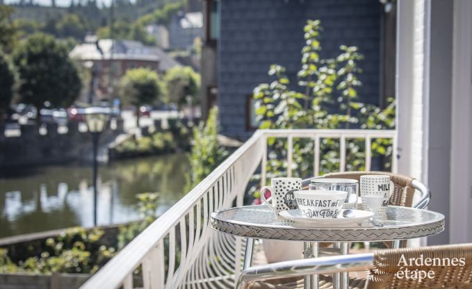 Vakantiehuis in La Roche voor 9 personen in de Ardennen