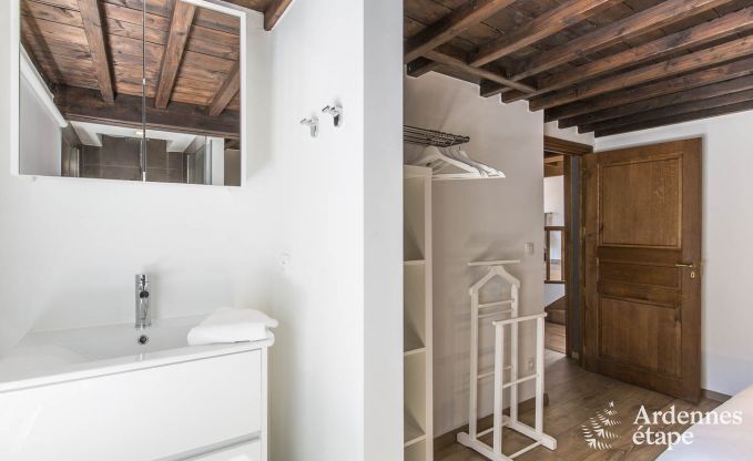 Vakantiehuis in La Roche voor 11/12 personen in de Ardennen