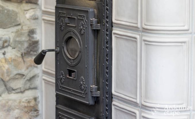 Vakantiehuis in La Roche voor 11/12 personen in de Ardennen