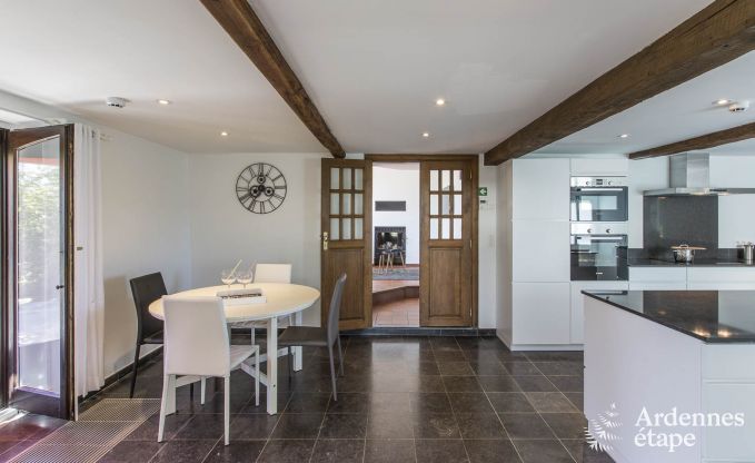 Vakantiehuis in La Roche voor 11/12 personen in de Ardennen