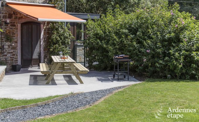 Vakantiehuis in La Roche voor 11/12 personen in de Ardennen