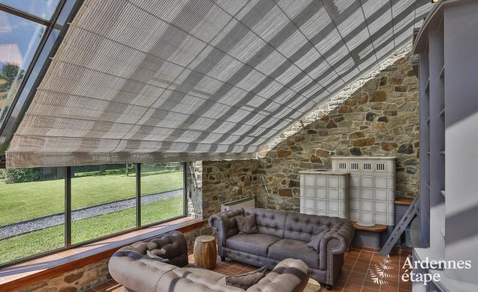 Vakantiehuis in La Roche voor 11/12 personen in de Ardennen