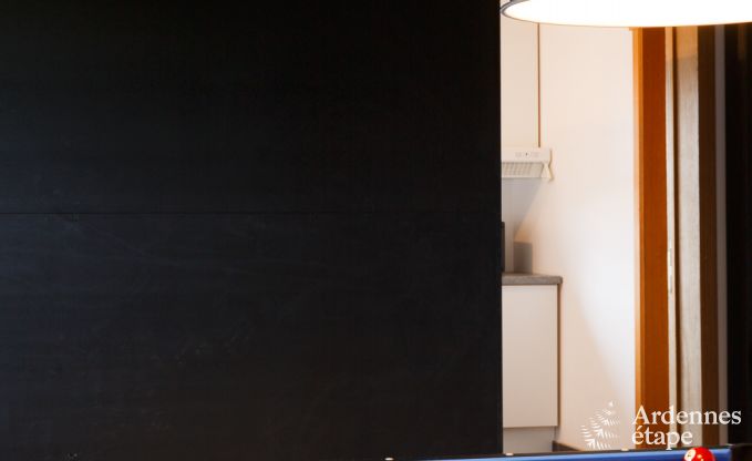 Luxe villa in La Roche voor 9 personen in de Ardennen