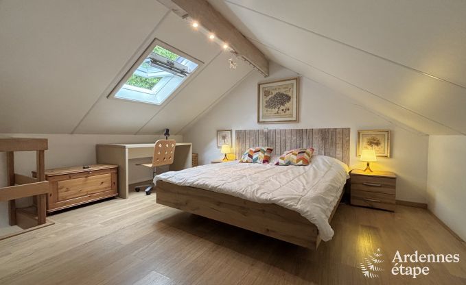Vakantiehuis in La Roche voor 5 personen in de Ardennen