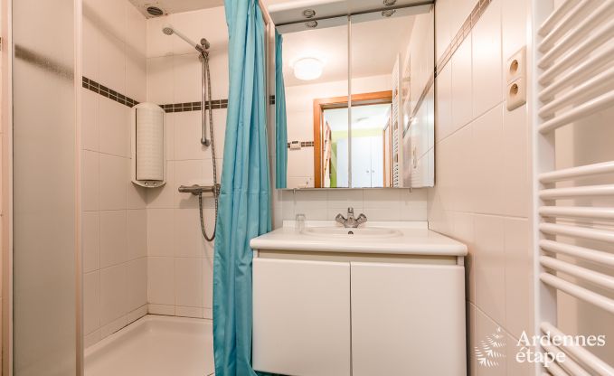 Vakantiehuis in La Roche voor 5 personen in de Ardennen