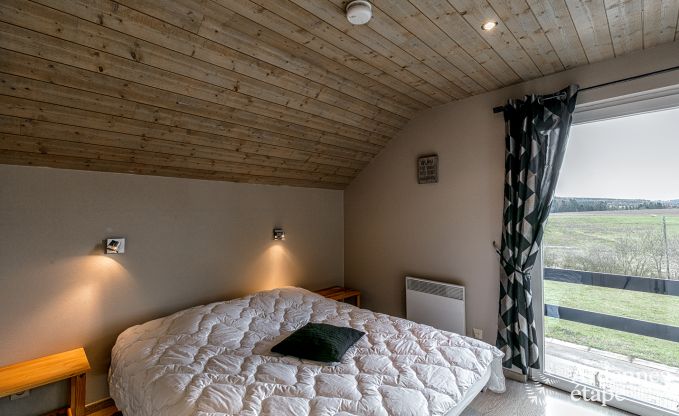Vakantiehuis in La Roche voor 12 personen in de Ardennen