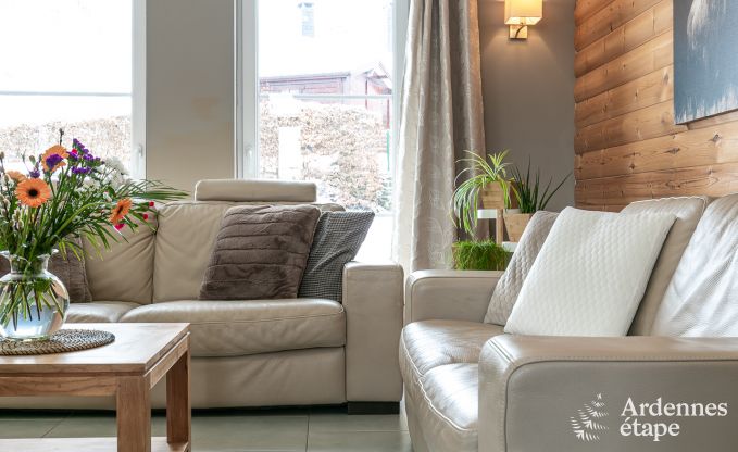 Vakantiehuis in La Roche voor 8 personen in de Ardennen