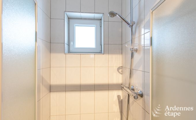 Vakantiehuis in La Roche voor 8 personen in de Ardennen