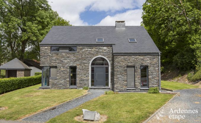 Vakantiehuis in La Roche voor 8 personen in de Ardennen