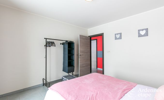 Vakantiehuis in La Roche voor 8 personen in de Ardennen