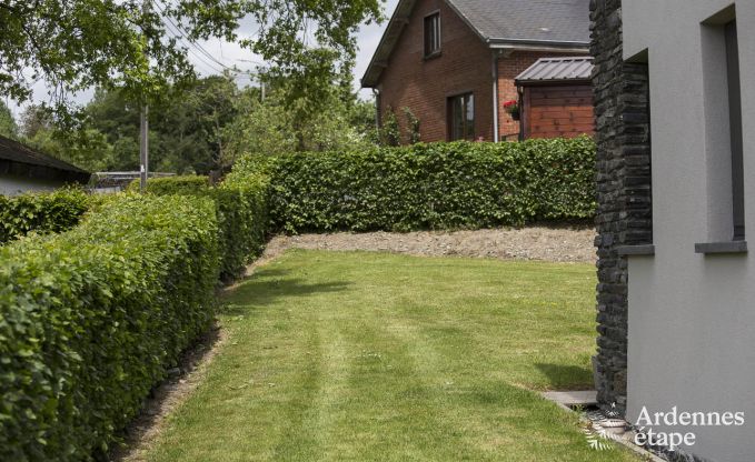Vakantiehuis in La Roche voor 8 personen in de Ardennen