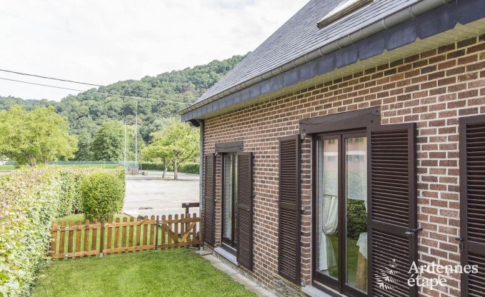 Vakantiehuis in La Roche voor 6 personen in de Ardennen