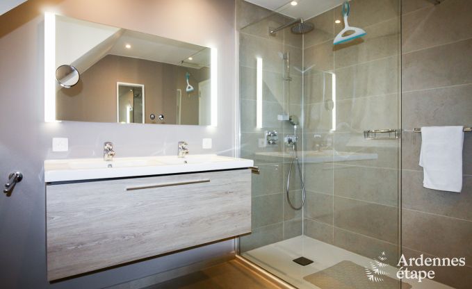 Vakantiehuis in La Roche voor 6 personen in de Ardennen