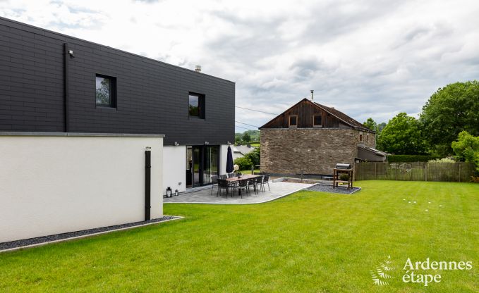 Vakantiehuis in La Roche voor 9 personen in de Ardennen
