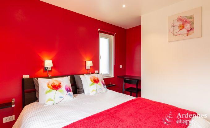 Vakantiehuis in La Roche voor 9 personen in de Ardennen