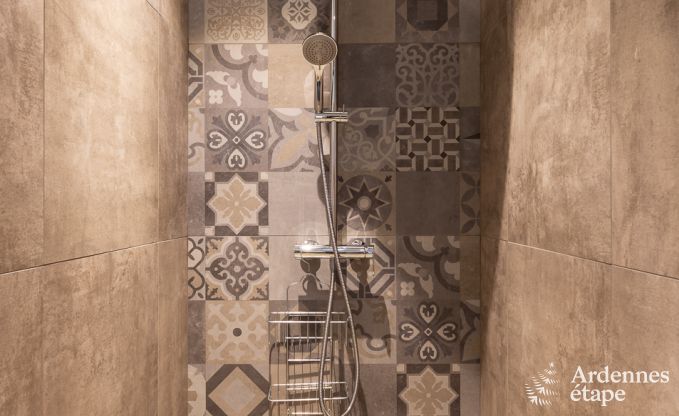 Vakantiehuis in La Roche voor 9 personen in de Ardennen