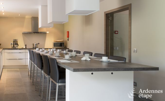 Vakantiehuis in Lavaux-Sainte-Anne voor 15 personen in de Ardennen