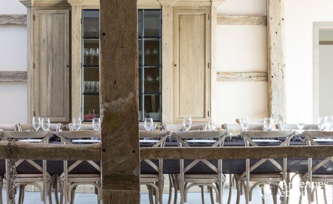 Vakantiehuis in Lavaux-Sainte-Anne voor 15 personen in de Ardennen