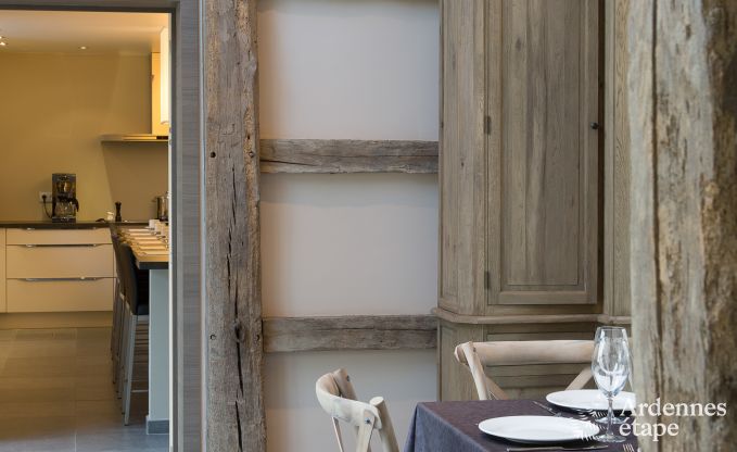 Vakantiehuis in Lavaux-Sainte-Anne voor 15 personen in de Ardennen