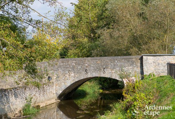 Vakantiehuis in Lavaux-Sainte-Anne voor 15 personen in de Ardennen