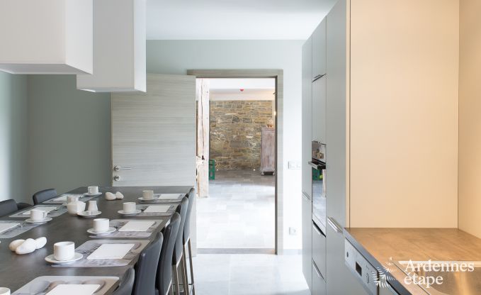 Vakantiehuis in Lavaux-Sainte-Anne voor 15 personen in de Ardennen