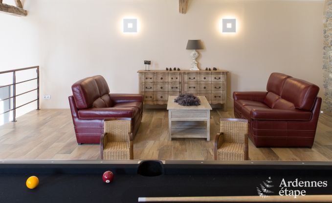 Vakantiehuis in Lavaux-Sainte-Anne voor 15 personen in de Ardennen