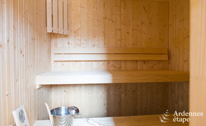 Vakantiehuis in Lavaux-Sainte-Anne voor 15 personen in de Ardennen