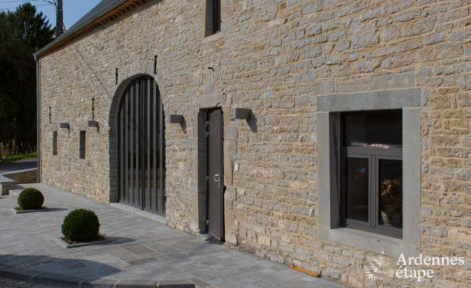 Vakantiehuis in Lavaux-Sainte-Anne voor 15 personen in de Ardennen