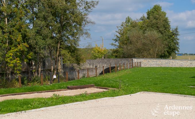 Vakantiehuis in Lavaux-Sainte-Anne voor 15 personen in de Ardennen