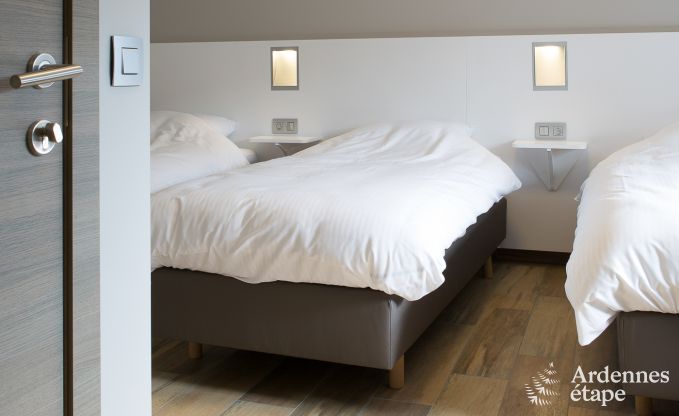 Vakantiehuis in Lavaux-Sainte-Anne voor 15 personen in de Ardennen