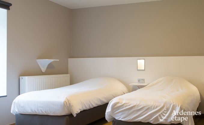 Vakantiehuis in Lavaux-Sainte-Anne voor 15 personen in de Ardennen