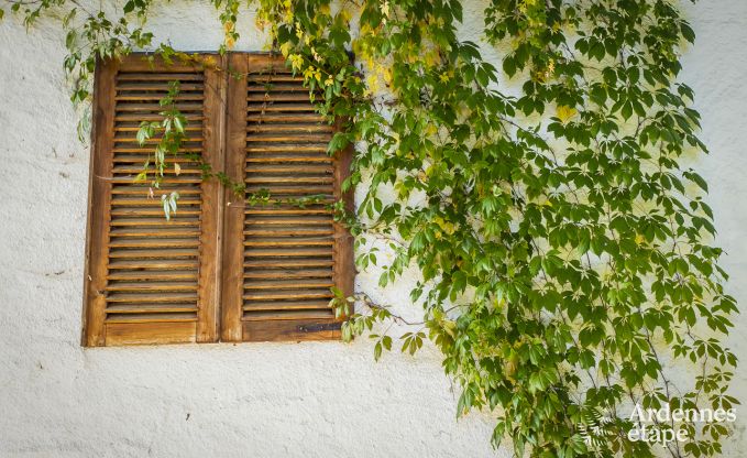 Cottage in Leglise voor 26 personen in de Ardennen