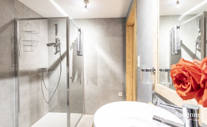 Vakantiehuis in Leglise voor 8 personen in de Ardennen