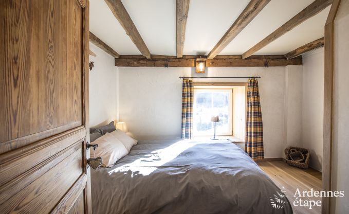 Vakantiehuis in Leglise voor 8 personen in de Ardennen