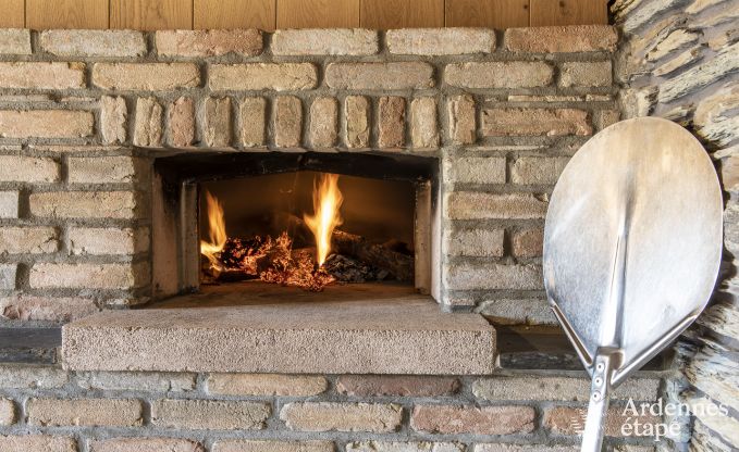 Vakantiehuis in Leglise voor 8 personen in de Ardennen