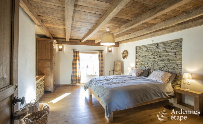 Vakantiehuis in Leglise voor 8 personen in de Ardennen