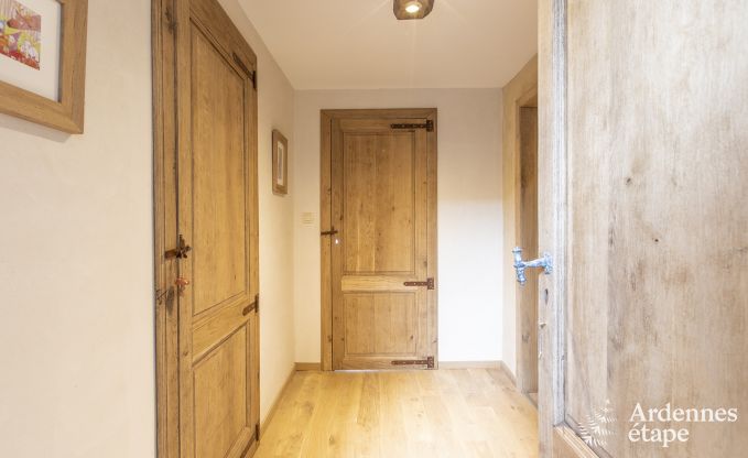 Vakantiehuis in Leglise voor 8 personen in de Ardennen