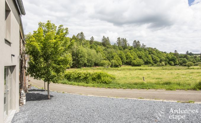 Vakantiehuis in Leglise voor 8 personen in de Ardennen
