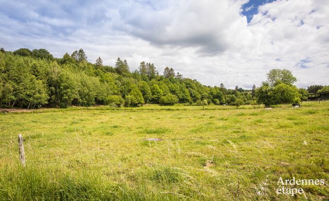 Vakantiehuis in Leglise voor 8 personen in de Ardennen