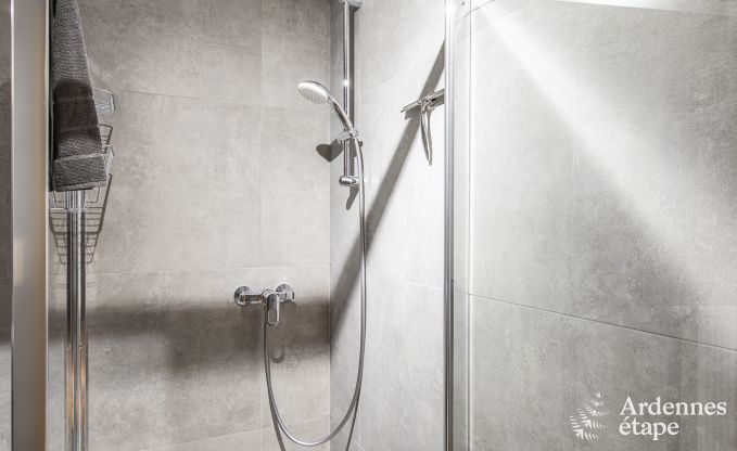 Vakantiehuis in Leglise voor 8 personen in de Ardennen