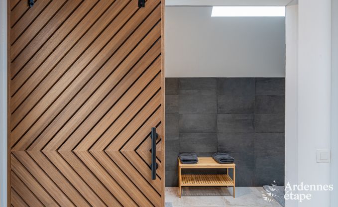 Gezellig, hondvriendelijk vakantiehuis voor 4 in Leglise, Ardennen