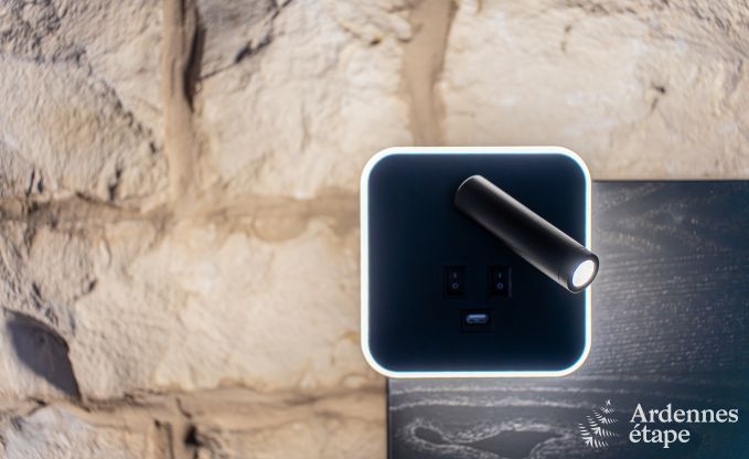 Gezellig, hondvriendelijk vakantiehuis voor 4 in Leglise, Ardennen