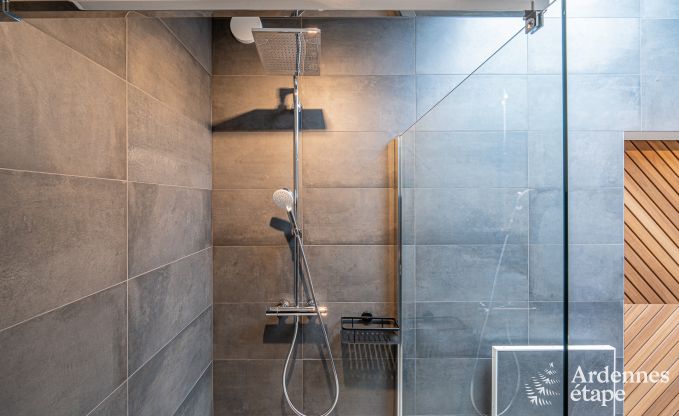 Gezellig, hondvriendelijk vakantiehuis voor 4 in Leglise, Ardennen