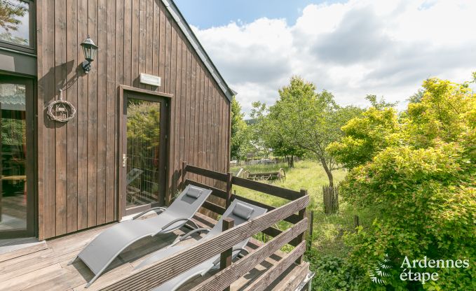 Vakantiehuis in L�glise voor 15 personen in de Ardennen