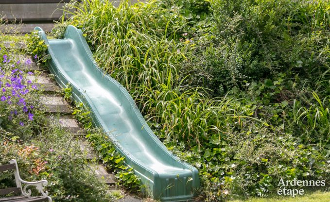 Vakantiehuis in L�glise voor 15 personen in de Ardennen