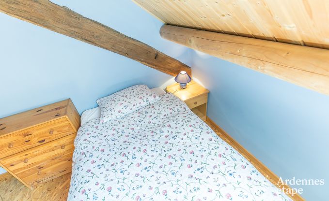 Vakantiehuis in L�glise voor 15 personen in de Ardennen