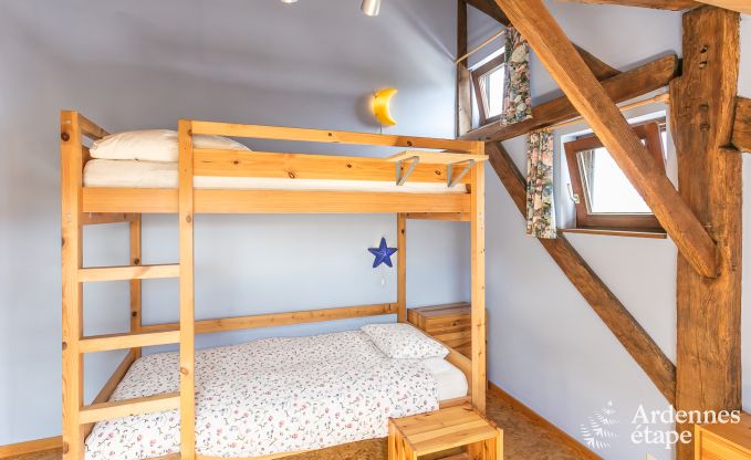 Vakantiehuis in L�glise voor 15 personen in de Ardennen