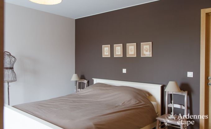 Vakantiehuis in Leglise voor 12/14 personen in de Ardennen