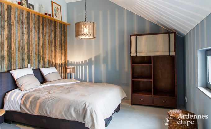 Vakantiehuis in Leglise voor 12/14 personen in de Ardennen