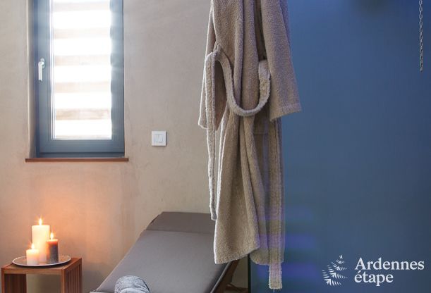 Vakantiehuis in Leglise voor 12/14 personen in de Ardennen